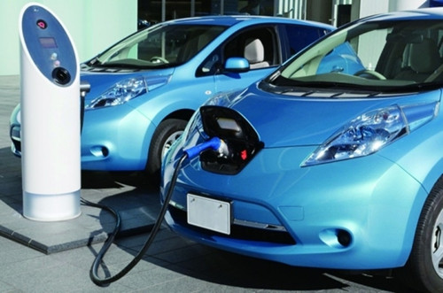 新能源汽车领域