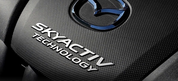 马自达将在 2018 年推出 Skyactiv-X发动机