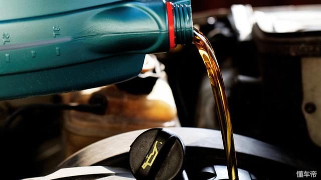 机油和齿轮油有何区别？用错可能会给爱车带来不可逆的伤害