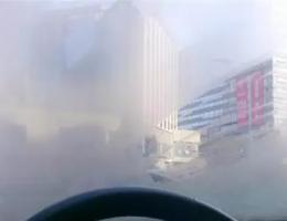 老司机也不一定都清楚 车窗玻璃该如何快速除雾