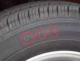 购买汽车轮胎时，这些小细节你注意到了吗？