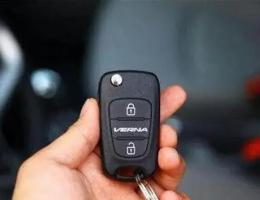 遥控钥匙这么用，可能你的车子就开不了了。